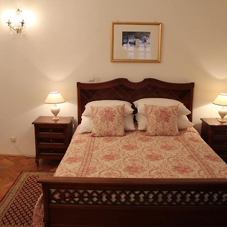 Antunini Studio Apartment 두브로브니크 외부 사진