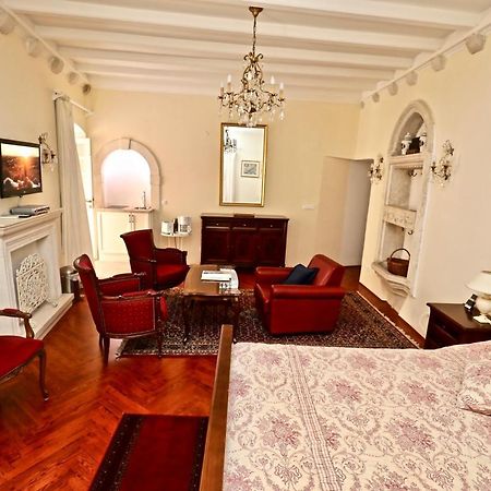 Antunini Studio Apartment 두브로브니크 외부 사진
